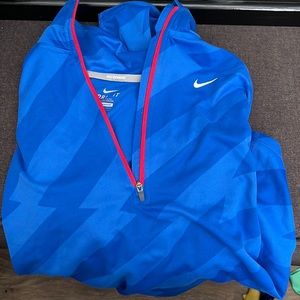 Nike Quarterzip